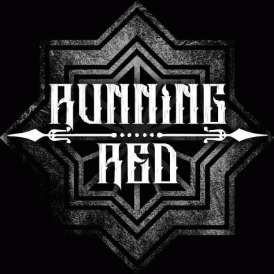 logo Running Red